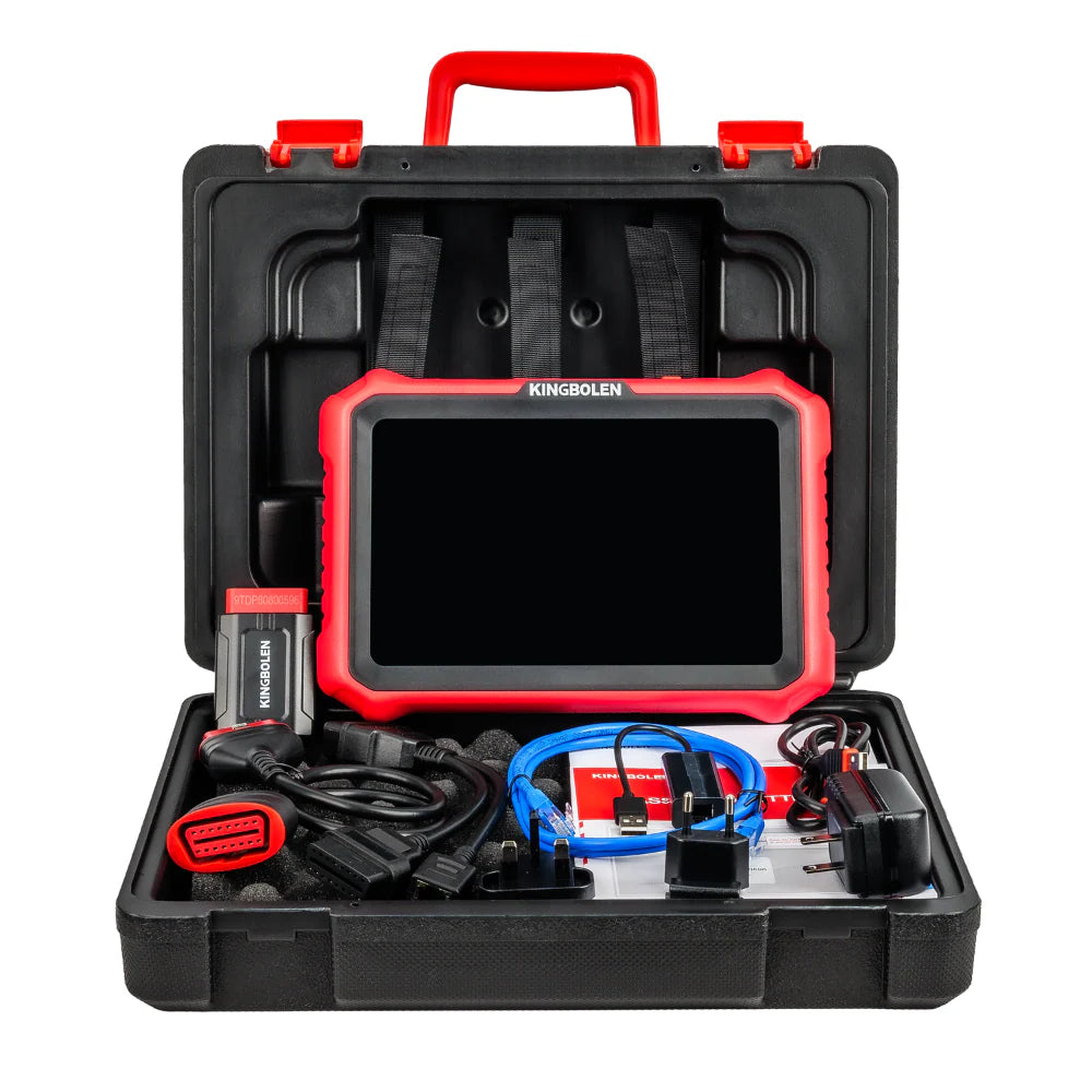 KINGBOLEN K8 Pro 8" Automotive Diagnostic