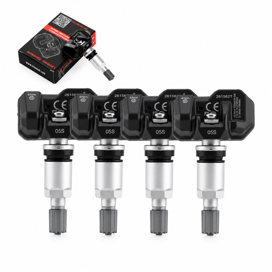 LAUNCH TSENSOR-05S TPMS New 2026