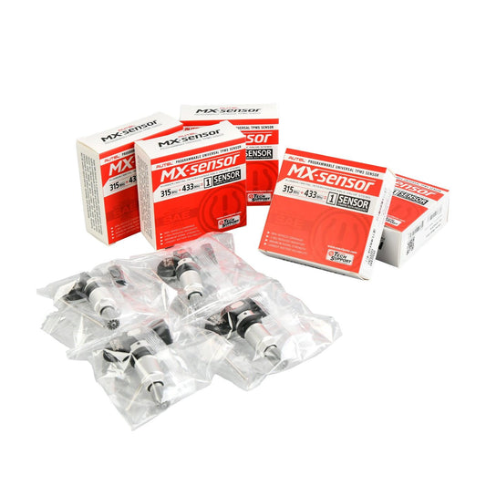 AUTEL MX SENSOR 315MHz + 433MHz 9er