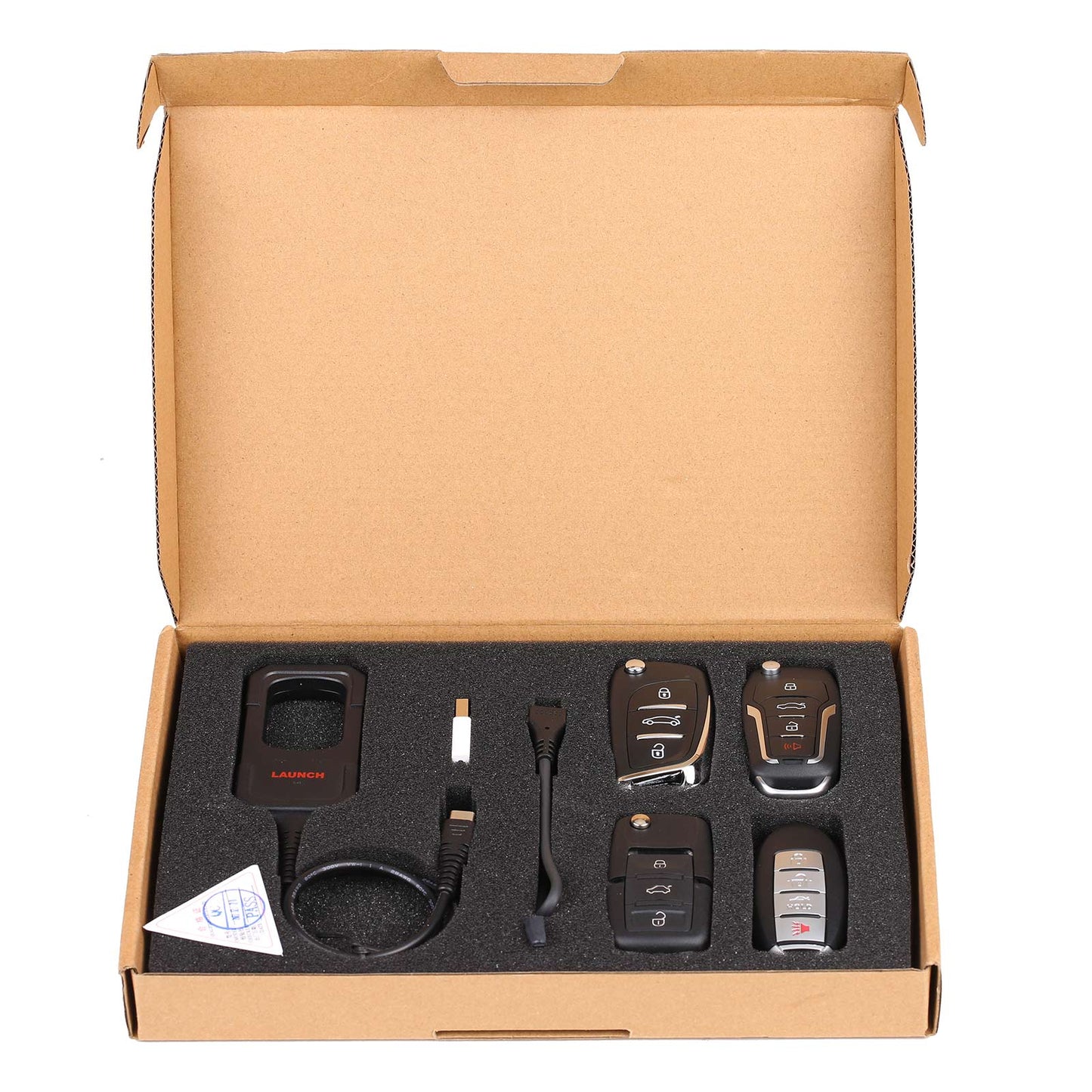 LAUNCH X431 Key Programmer