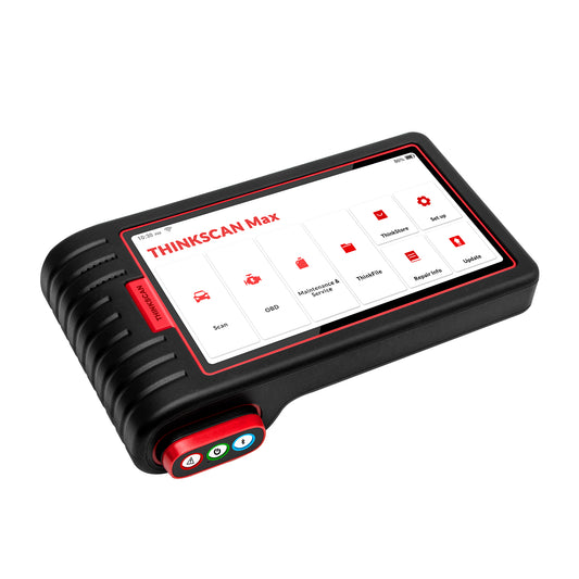 THINKCAR ThinkScan Max