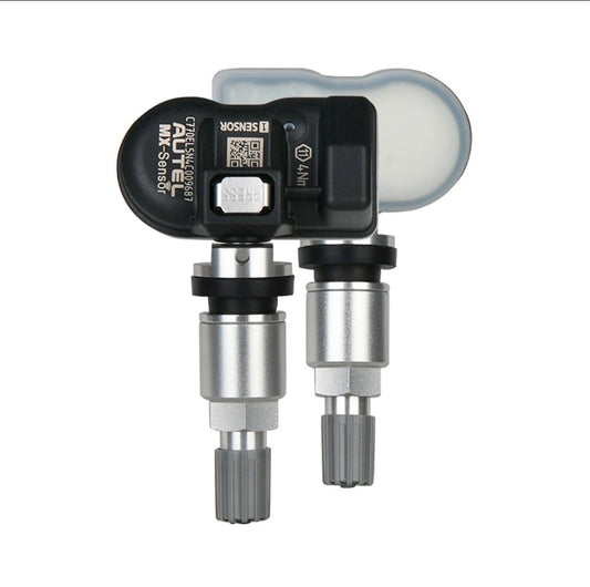 AUTEL MX Sensor TPMS 315MHz + 433MHz 4er