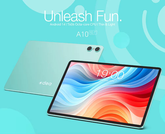 Teclast Odea A10 Tablet 10.1 Zoll