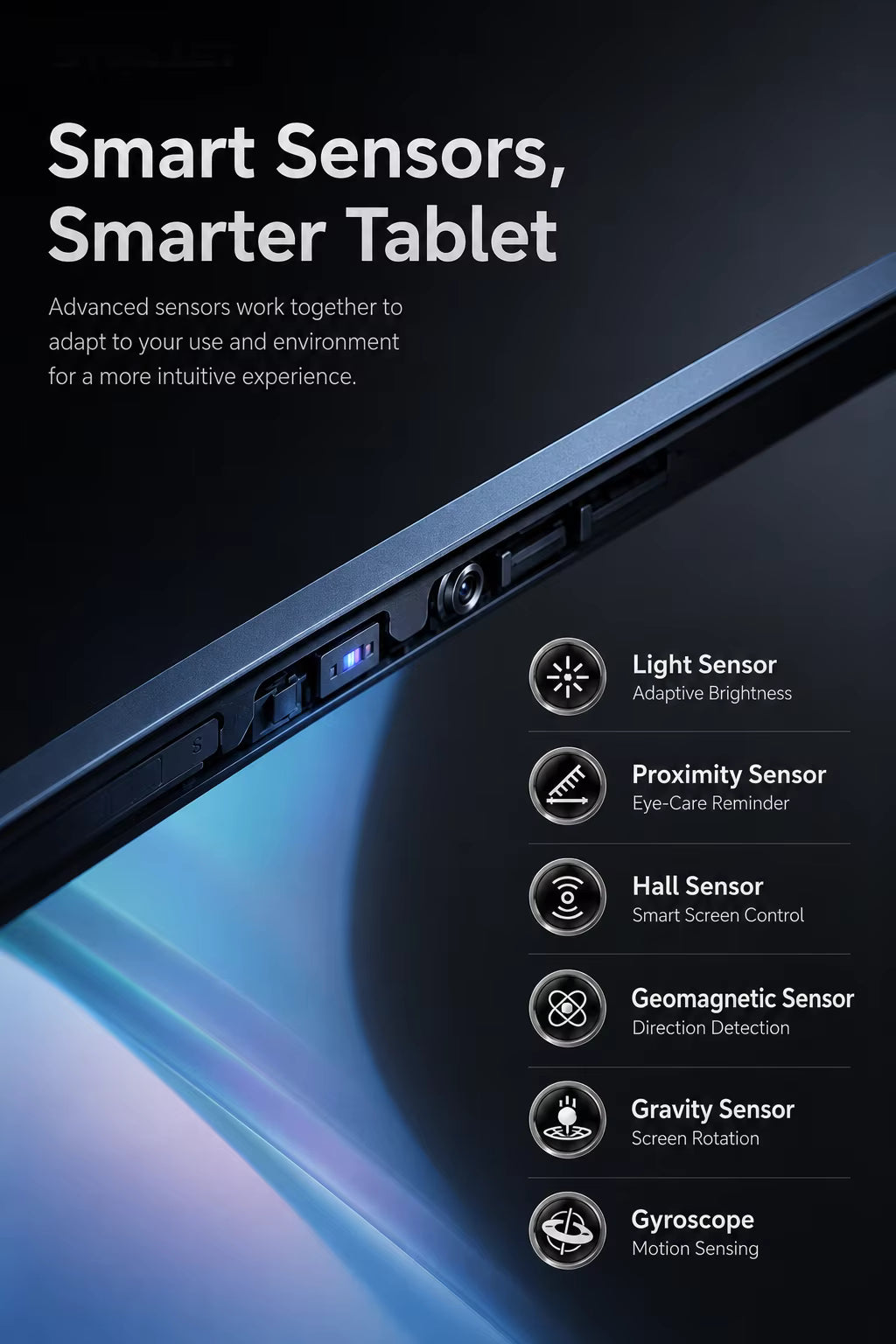 Teclast T70 14 Zoll Tablet