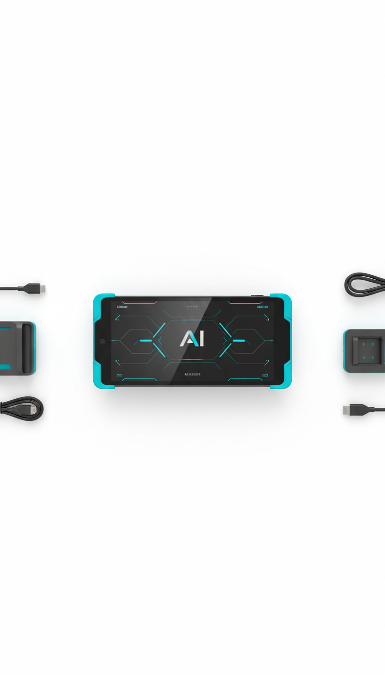 Diagnose-Tablet mit Multimarken-Unterstützung