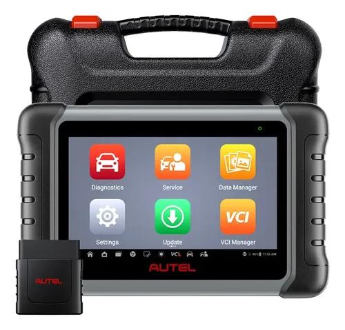 Autel MaxiCOM MK808K-BT