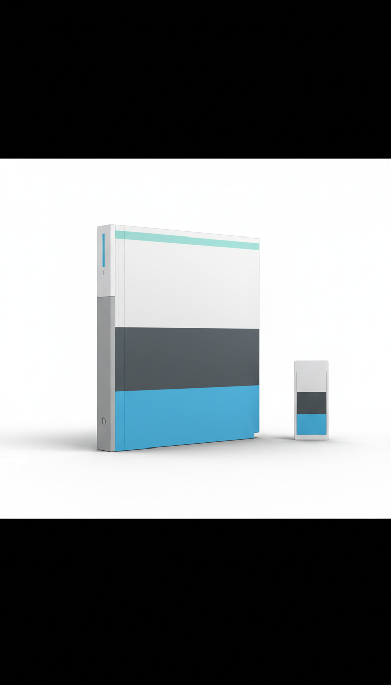 Premium Performance-Kit aus Aluminium