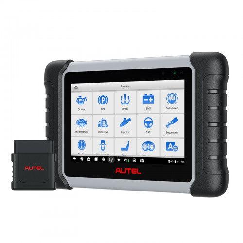 Autel MaxiCOM MK808K-BT