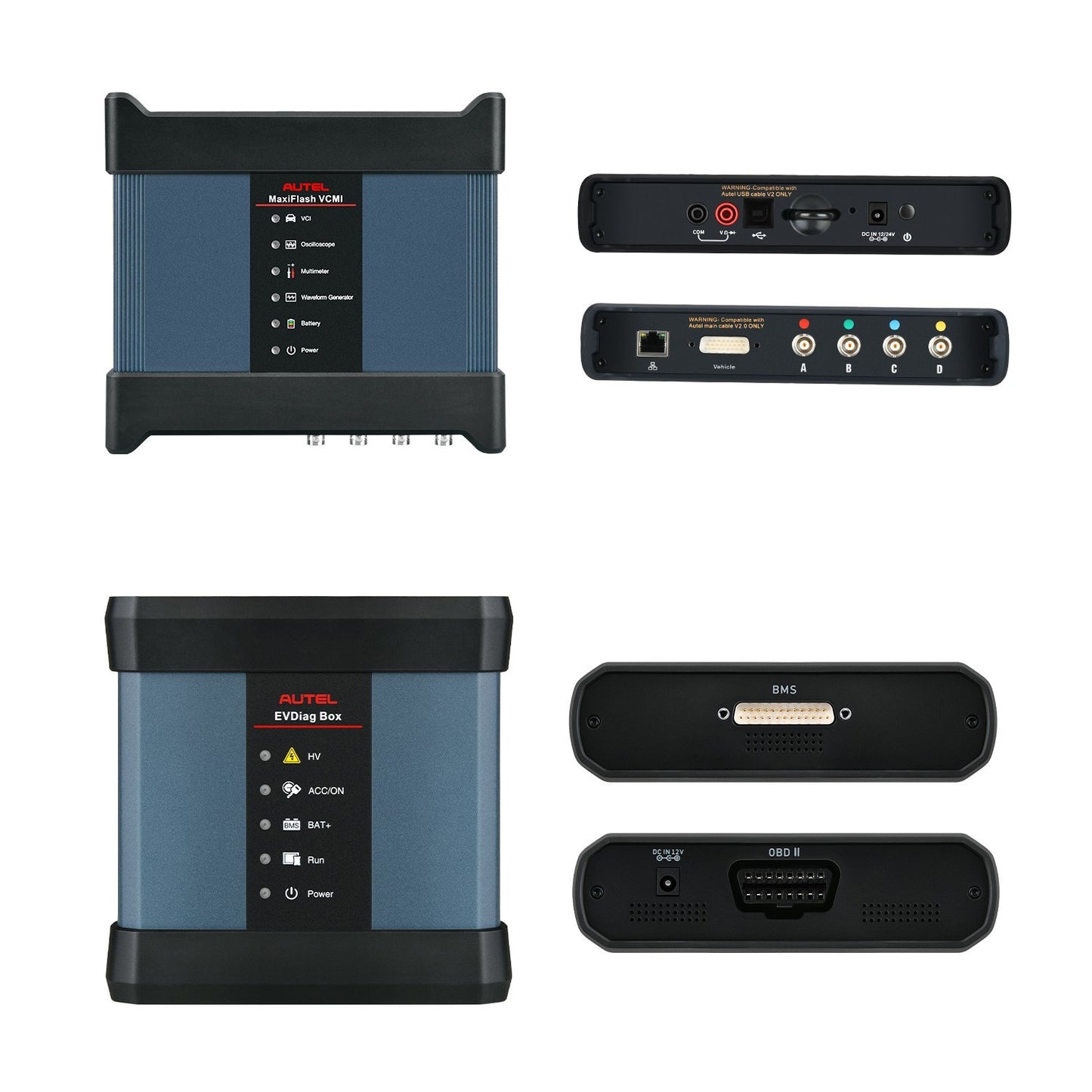 Autel MaxiSys Ultra EV