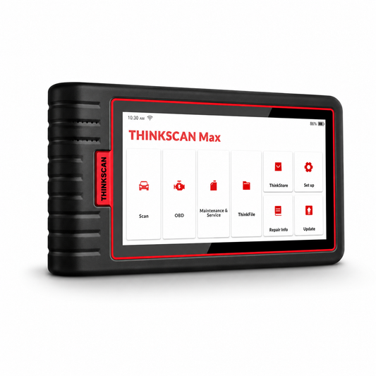 THINKCAR ThinkScan Max