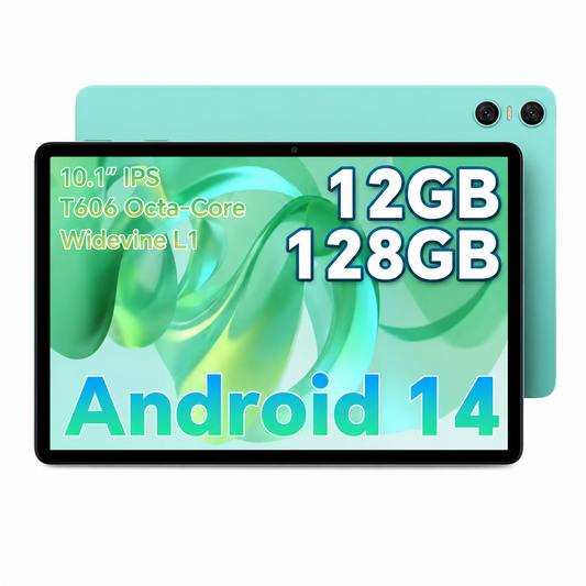 Teclast Odea A10 Tablet 10.1 Zoll