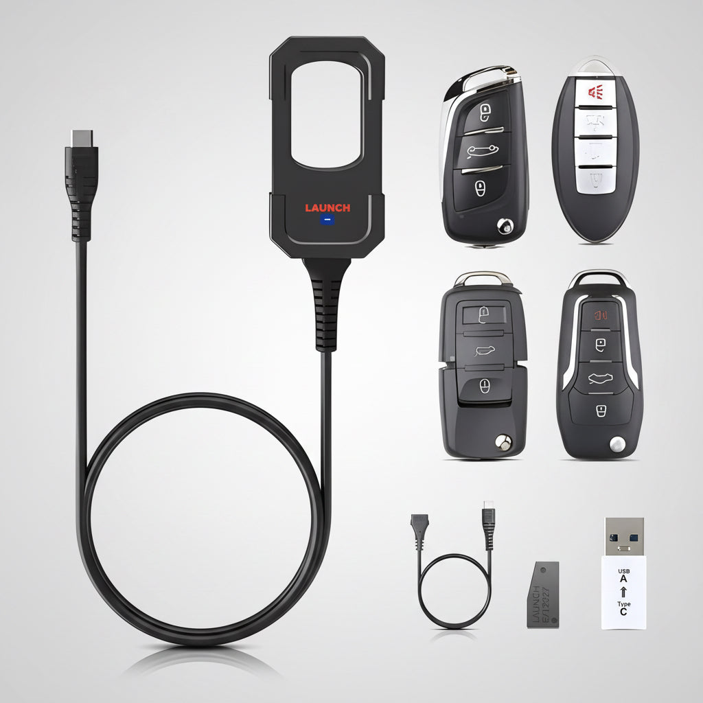 LAUNCH X431 Key Programmer