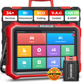 2026 KINGBOLEN K8 PRO OBD2-Scanner Fahrzeugdiagnosegerät Codierung Alle Systeme 34+
