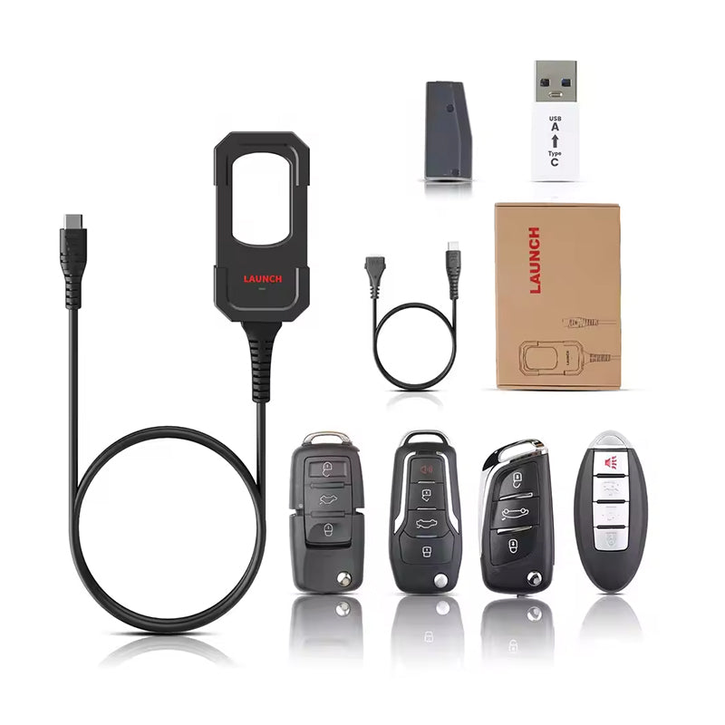LAUNCH X431 Key Programmer