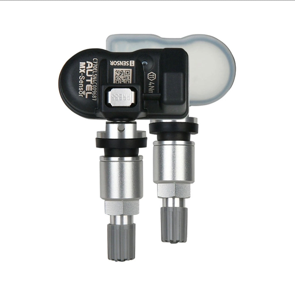 Autel MX Sensor 2 in 1 RDKS 315/433 MHz Metall universell TPMS 4x 2026