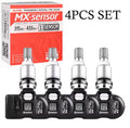 Autel MX Sensor 2 in 1 RDKS 315/433 MHz Metall universell TPMS 4x 2026