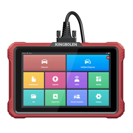 KINGBOLEN K10 Elite OBD2 Diagnosegerät
