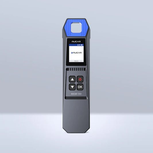 MUCAR T261 TPMS