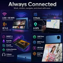 Teclast T70 14 Zoll Tablet