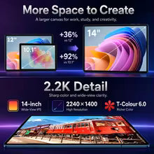 Teclast T70 14 Zoll Tablet