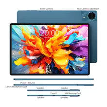 Teclast T70 14 Zoll Tablet