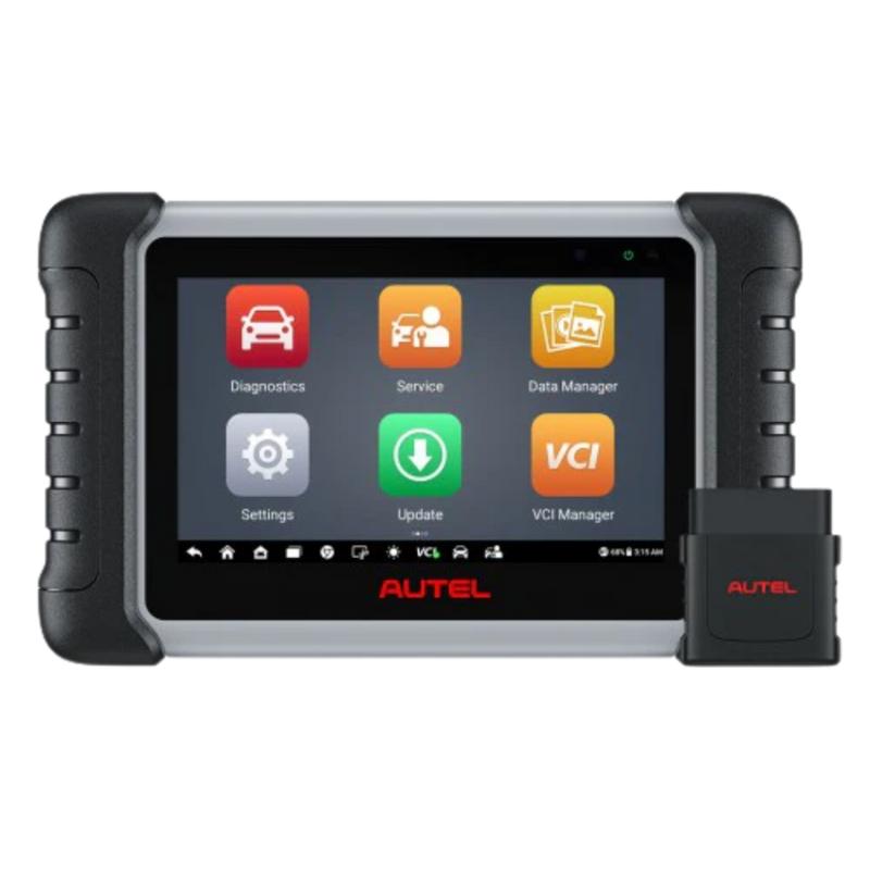 Autel MaxiCOM MK808K-BT