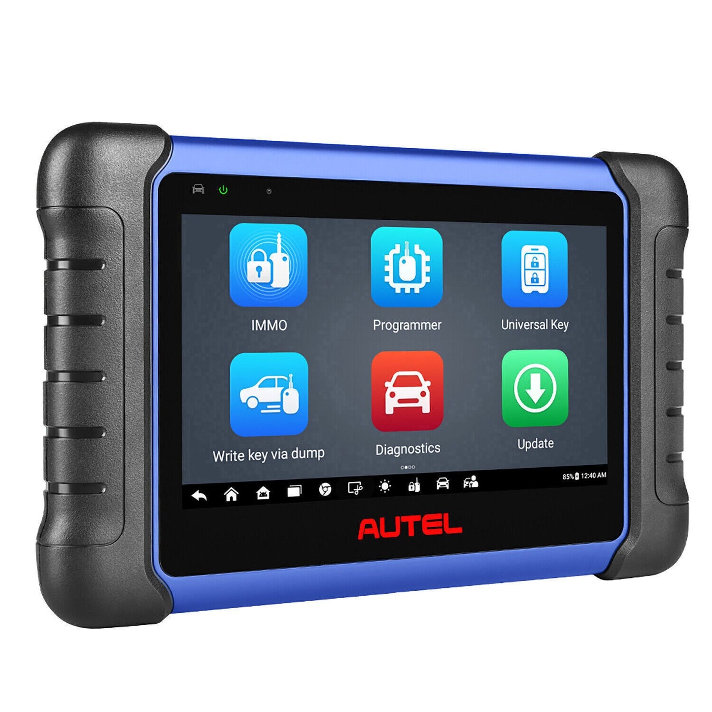 Autel MaxiIM IM508S with XP400 Pro