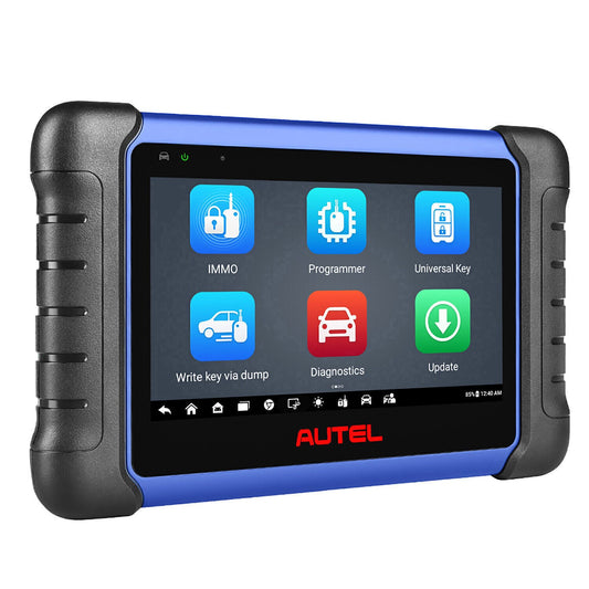 Autel MaxiIM IM508S with XP400 Pro