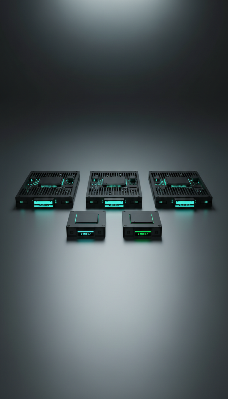 Upgrade-Kit für Elektrofahrzeuge