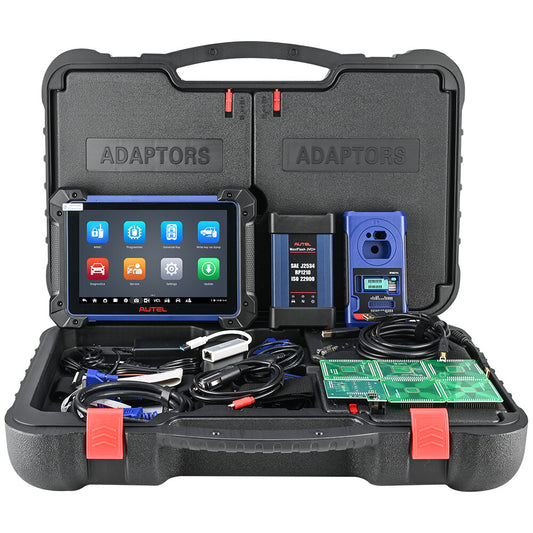 Autel MaxiIM IM608S II / IM608 Pro