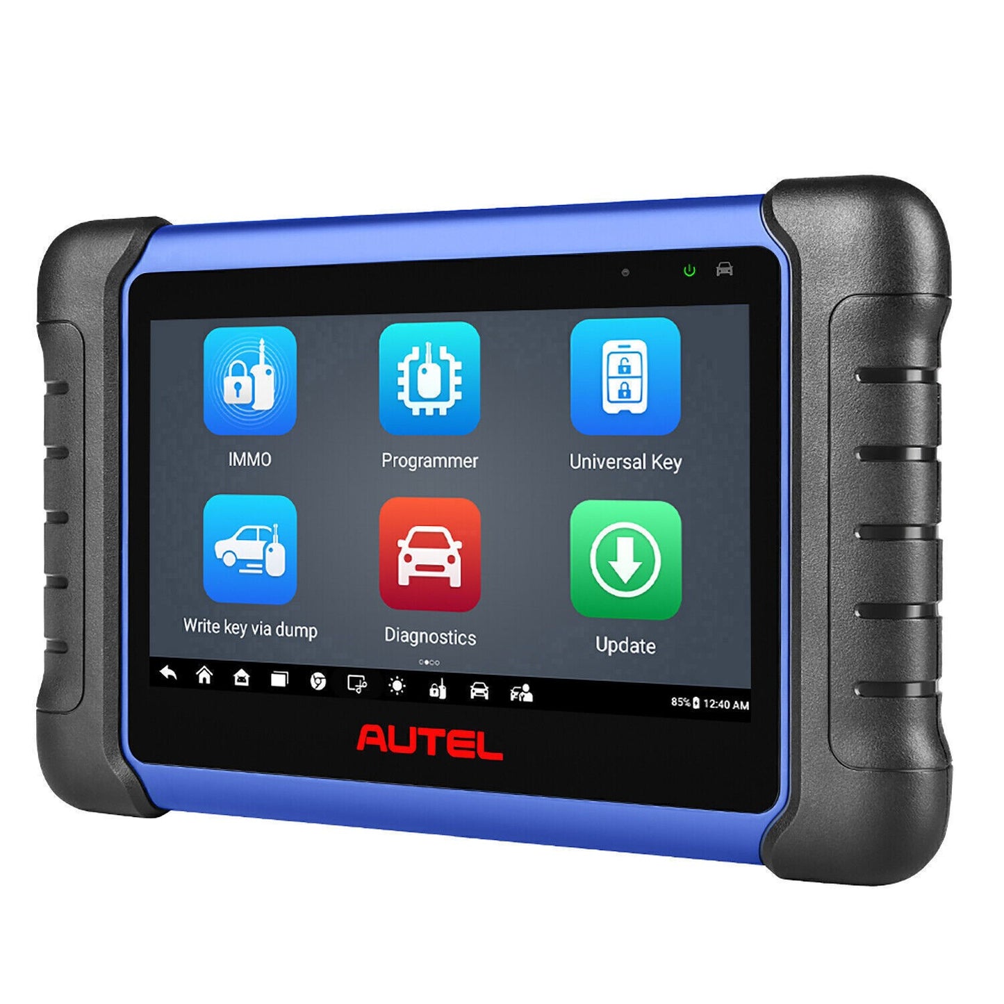 Autel MaxiIM IM508S with XP400 Pro