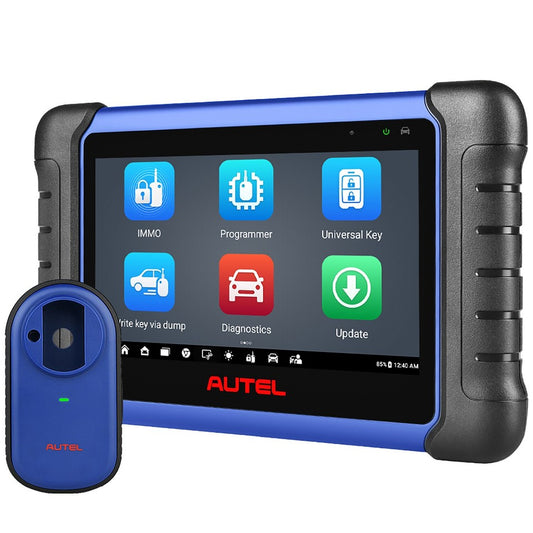 AUTEL MaxiIM IM508S
