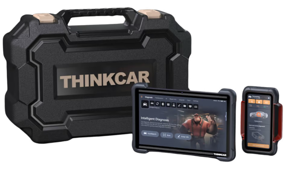 THINKCAR EXPERT 394