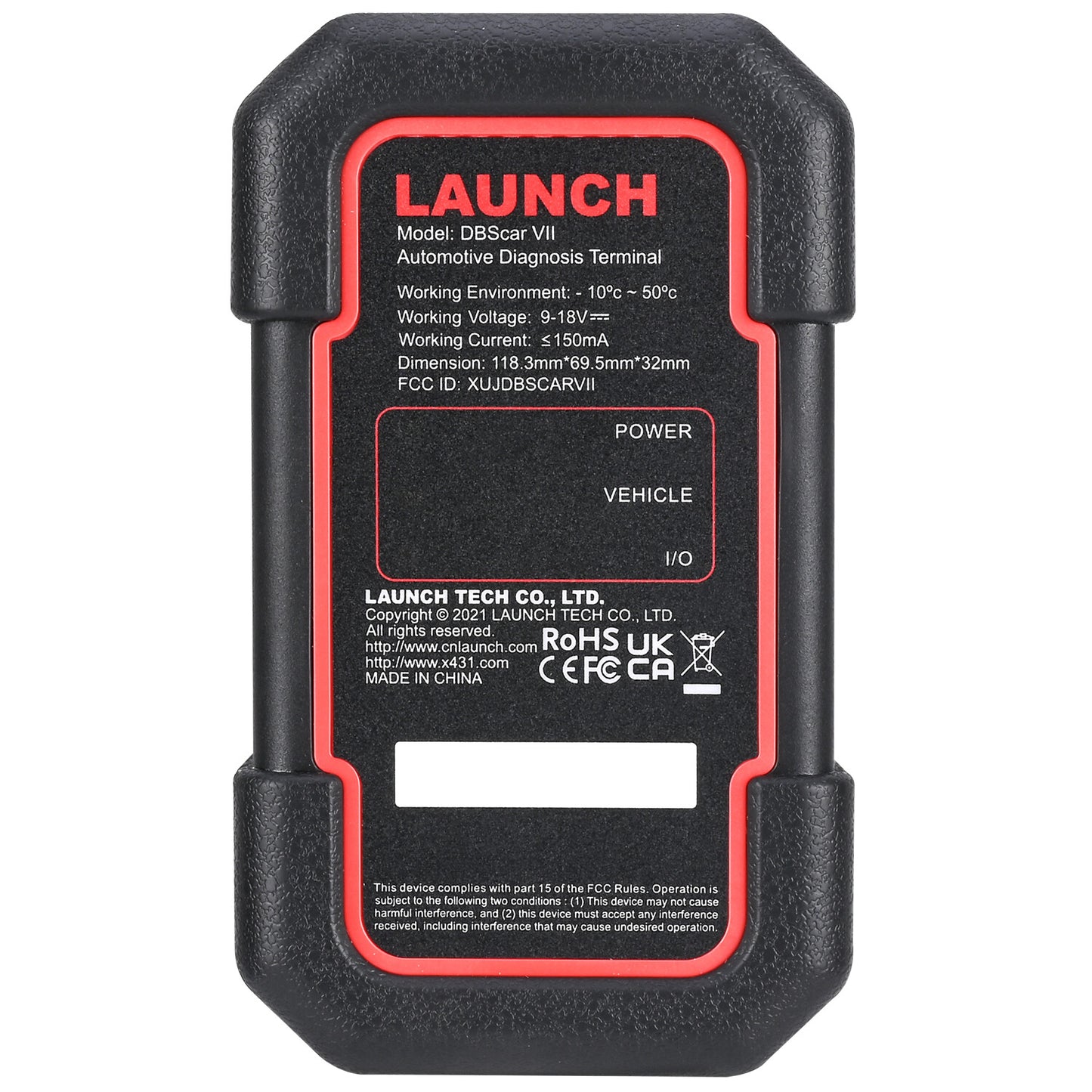 2026 LAUNCH X431 CRP919X BT PRO