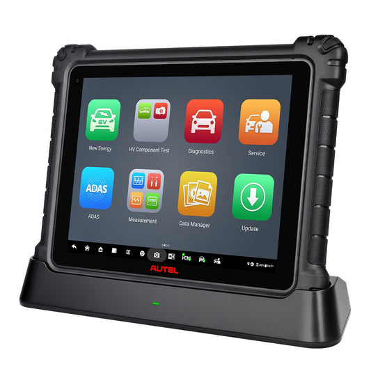 Autel MaxiSys Ultra EV